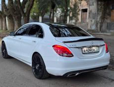 Mercedes-Benz C-Класс