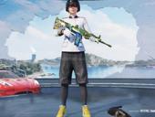 Продам аккаунт в пабг 