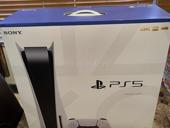 Sony 5 