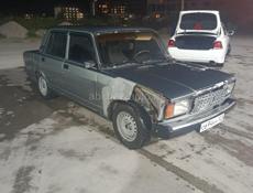 ВАЗ 2107