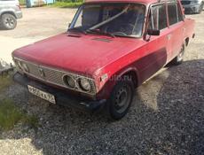 ВАЗ 2106