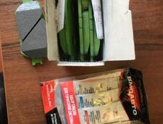 КОЛОДКИ ПЕРЕДНИЕ LEXUS GS 3.0