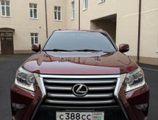 Lexus GX