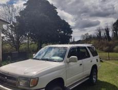 Toyota 4 Runner