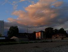 с. Алахадзе