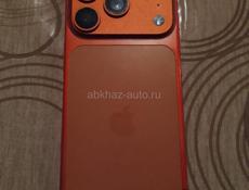 Айфон 17 про