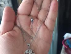 Серебро 925 проби