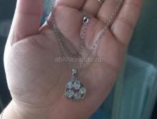 Серебро 925 проби