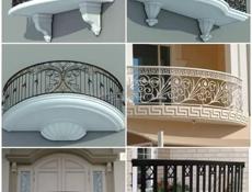 Сварочные работы