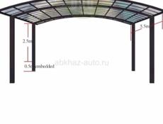 Сварочные работы