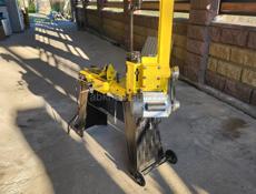 Ленточная пила по металу 