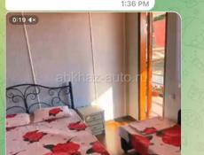 Сдаются комнаты 