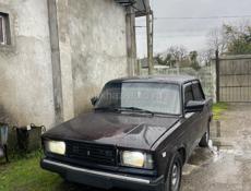 ВАЗ 2107