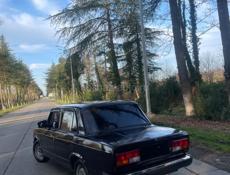 ВАЗ 2107