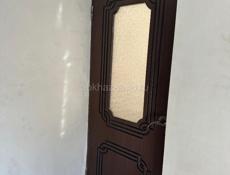 Продам 5 дверей б/у 