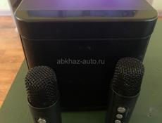 КАРАОКЕ с 2 Мик 
