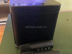 КАРАОКЕ с 2 Мик 