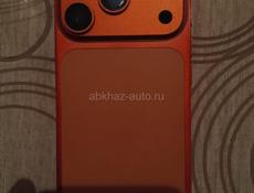 Айфон 17 про