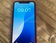 Айфон в хорошем состоянии