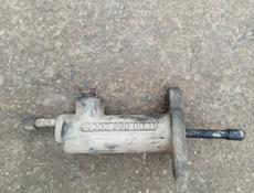 Запчасти на Мерседес W210!