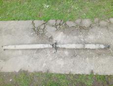 Запчасти на Мерседес W210!