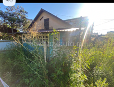 Старый поселок 