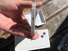 iPhone 13 128 gb✅akb78%🔋