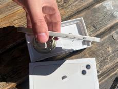 iPhone 13 128 gb✅akb78%🔋