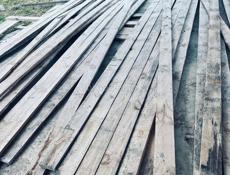 Продаю б/у лес С приморск