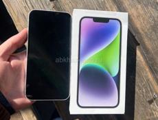 iPhone 14 256gb✅akb77%🔋