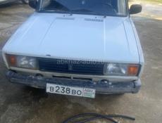 ВАЗ 2104