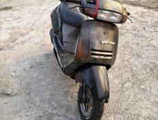 Продаю мопед 