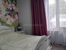 Продается 1-этажный дом г.Сухум