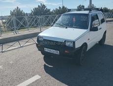 ВАЗ OKA