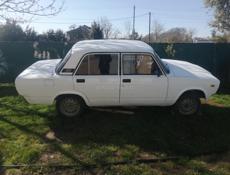 ВАЗ 2107