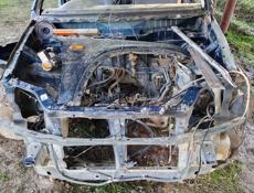 Хонда Црв разбор 