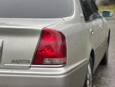 Toyota Majesta