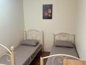 Сдаются номера в центре Гагры 