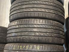 ШИНЫ Б/У и НОВЫЕ✅
