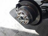 Колесные проставки 