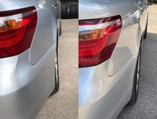 Колесные проставки 