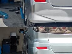 Колесные проставки 