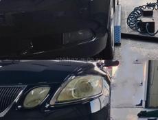 Колесные проставки 