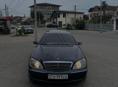 Mercedes-Benz S-Класс