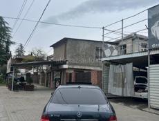 Mercedes-Benz S-Класс