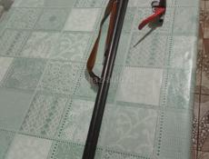 Ружьё 16к иж54