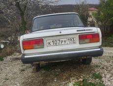 ВАЗ 2107
