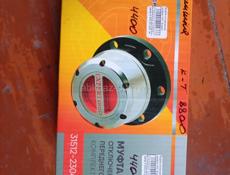 Коробка от уаз