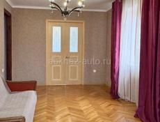 3 - К. КВАРТИРА В СУХУМЕ