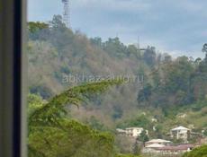 3 - К. КВАРТИРА В СУХУМЕ